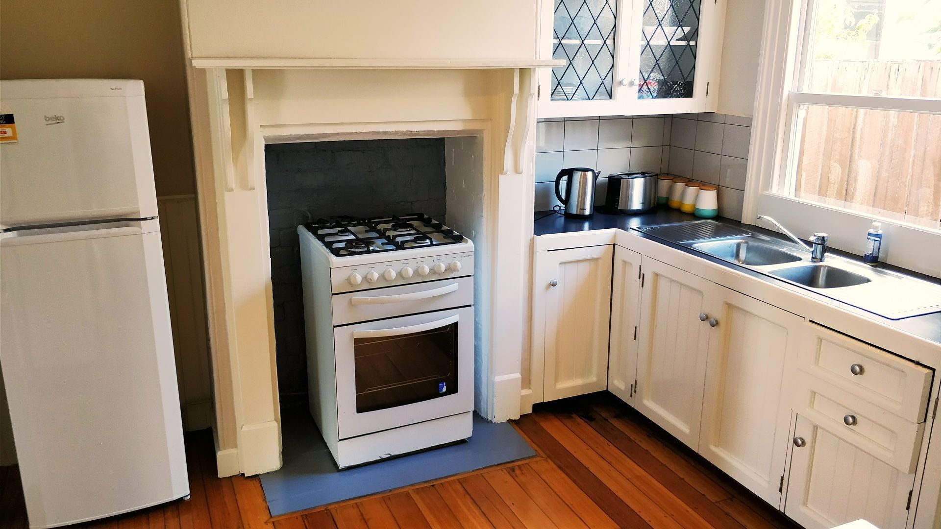 Nessie's House Hobart — image 7