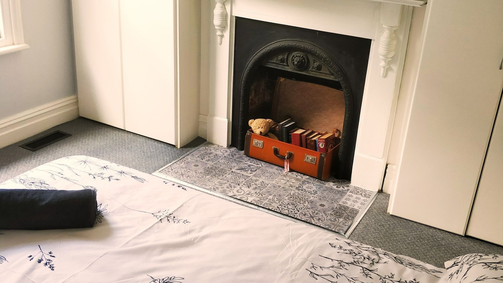 Nessie's House Hobart — image 17