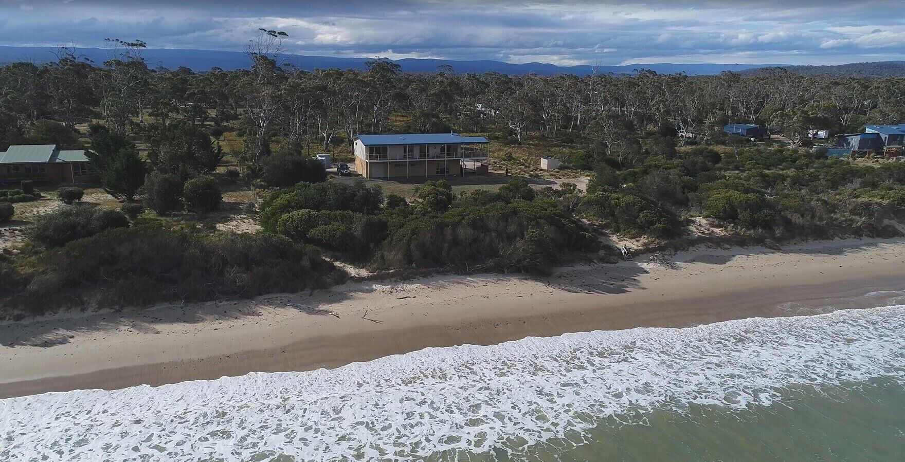 Sandcastle Beach House