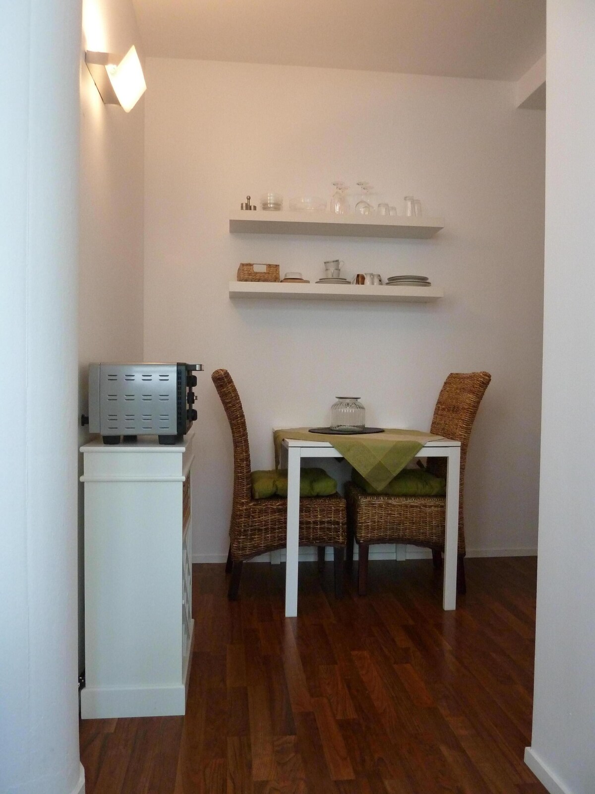 Bild für Gastgeberprofil