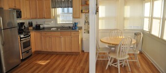 East Grand Ave Fabulous Cottage
