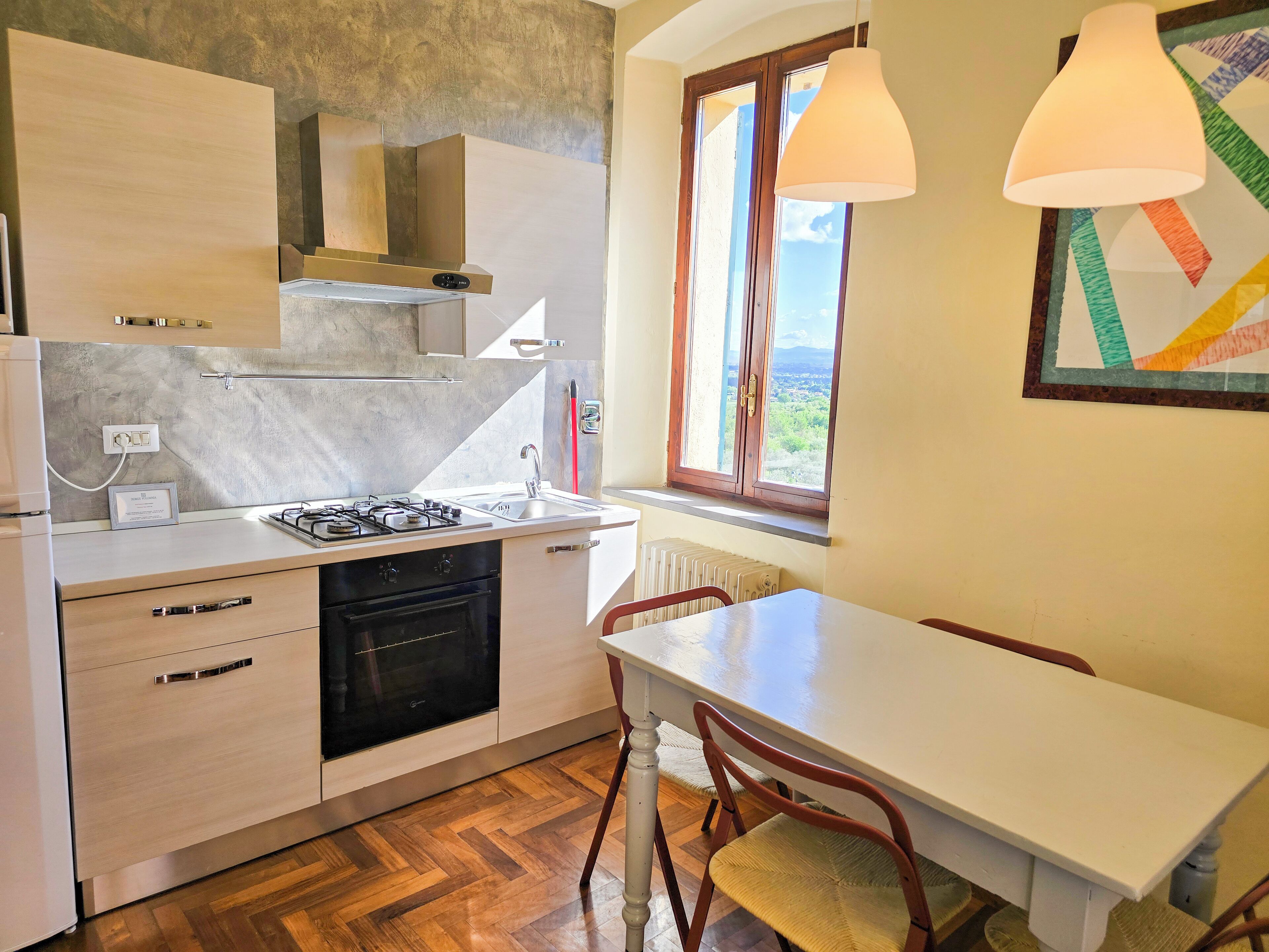 Photo - Domus Volumnia Country House