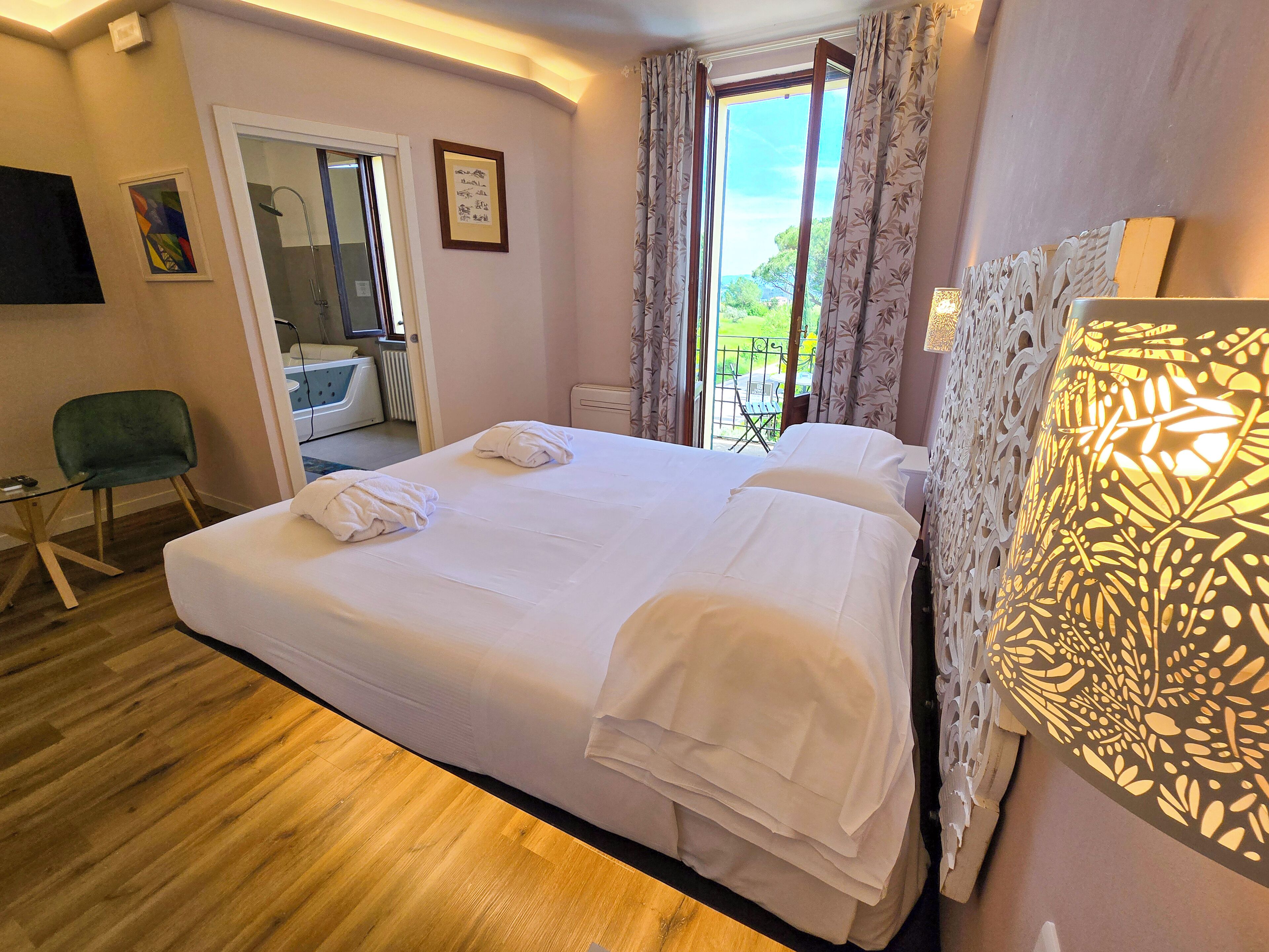 Foto - Domus Volumnia Country House