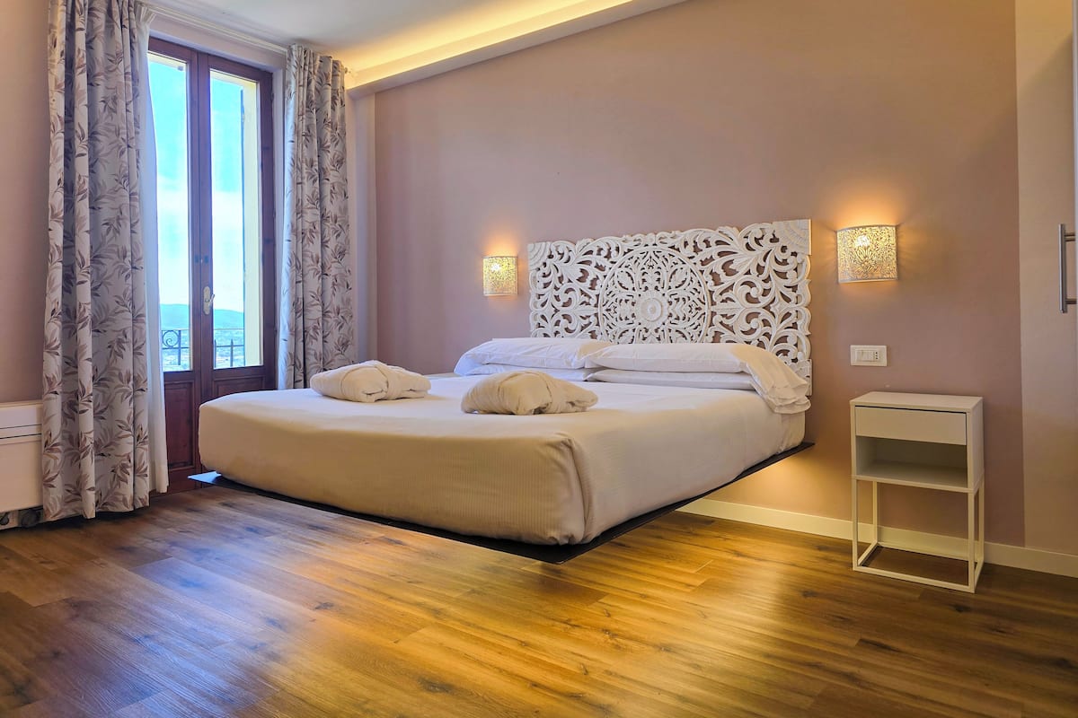Luxury Room