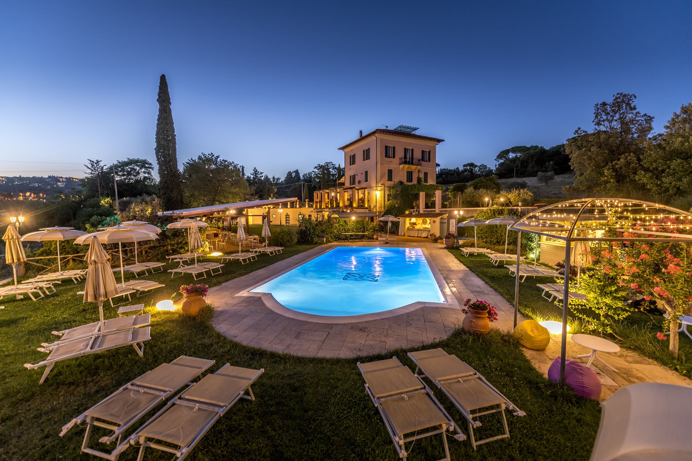 Photo - Domus Volumnia Country House