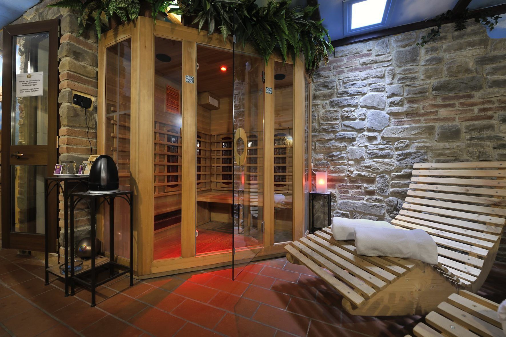 Photo - Domus Volumnia Country House