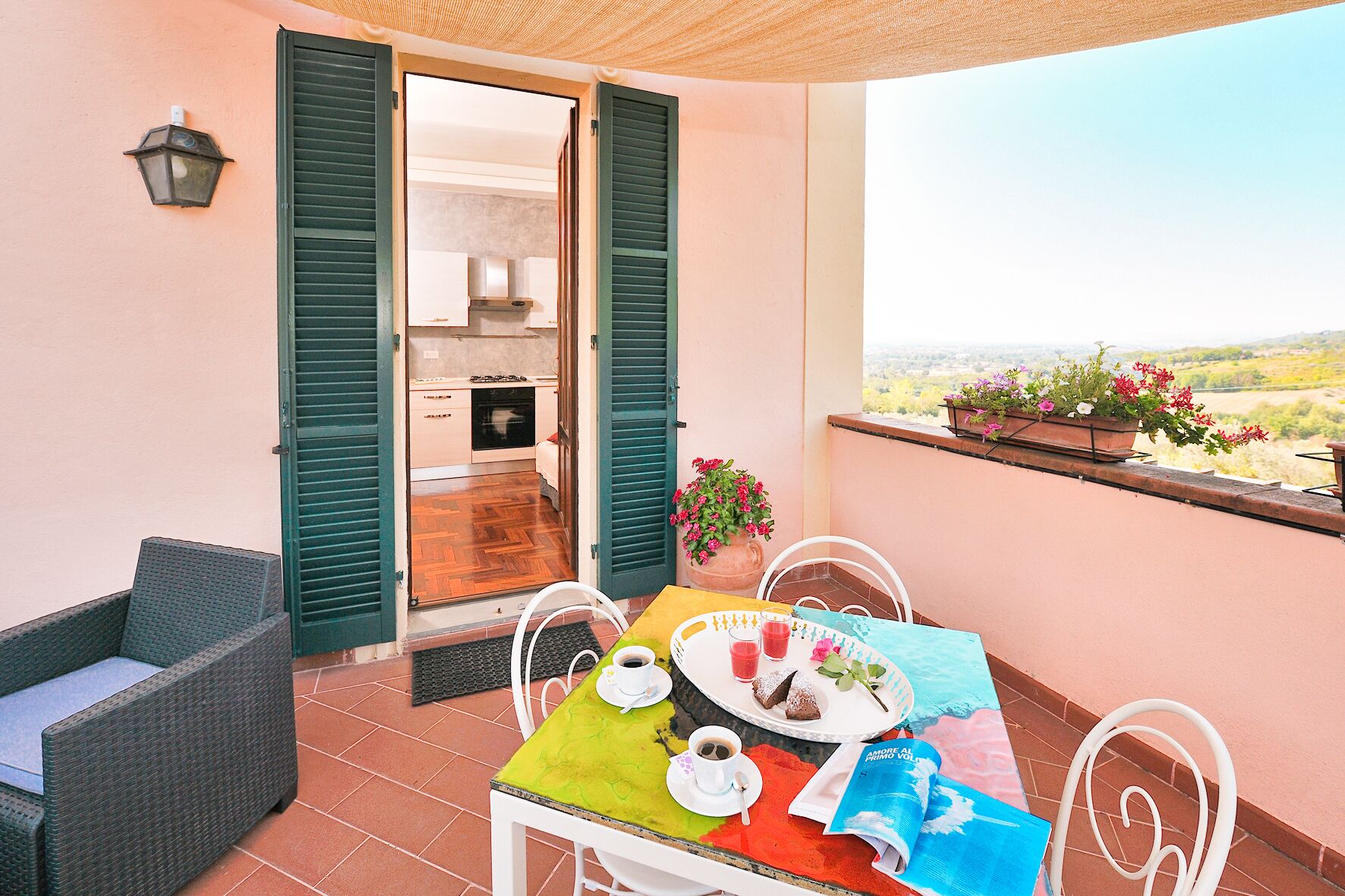 Photo - Domus Volumnia Country House