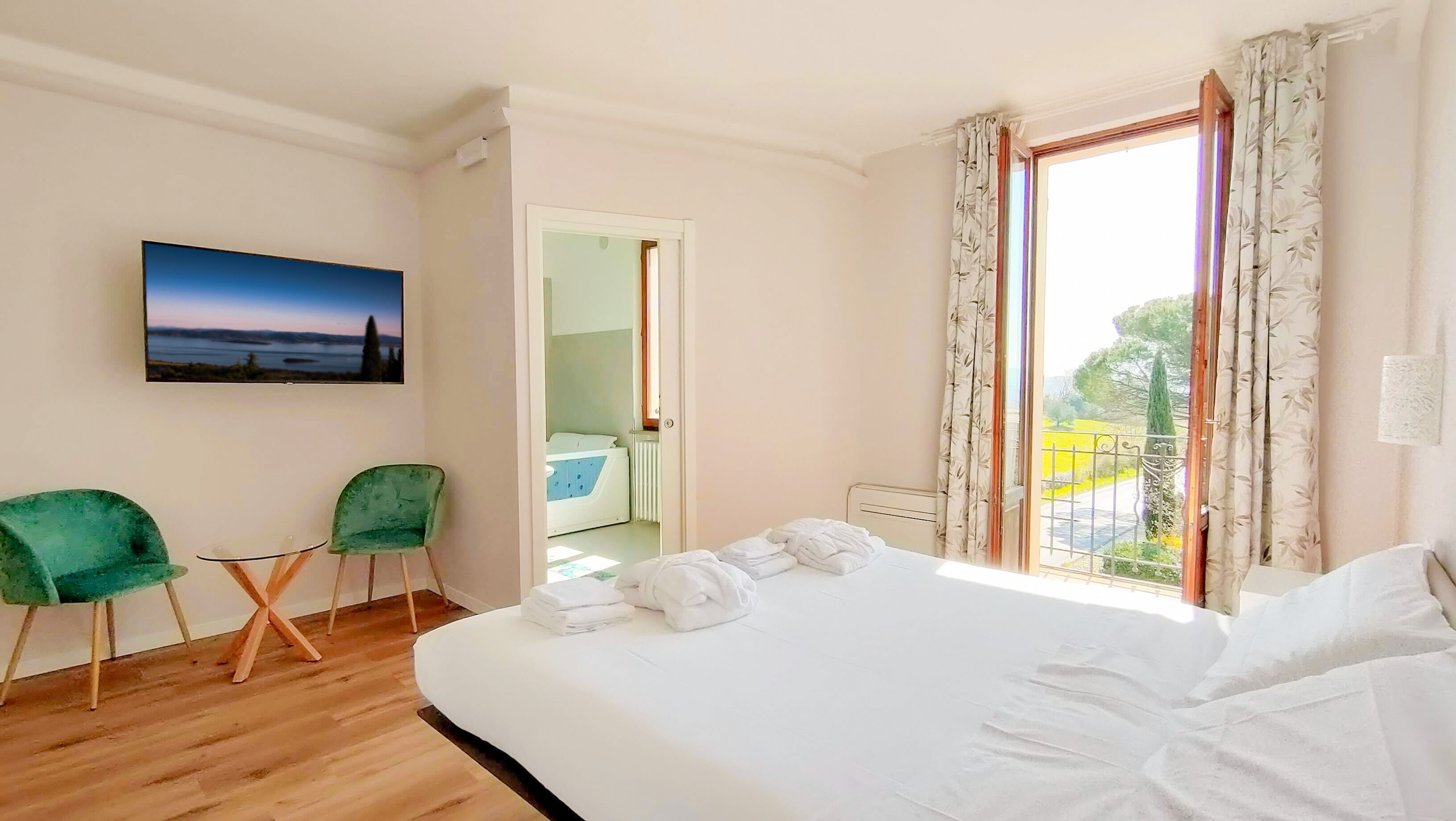 Foto - Domus Volumnia Country House