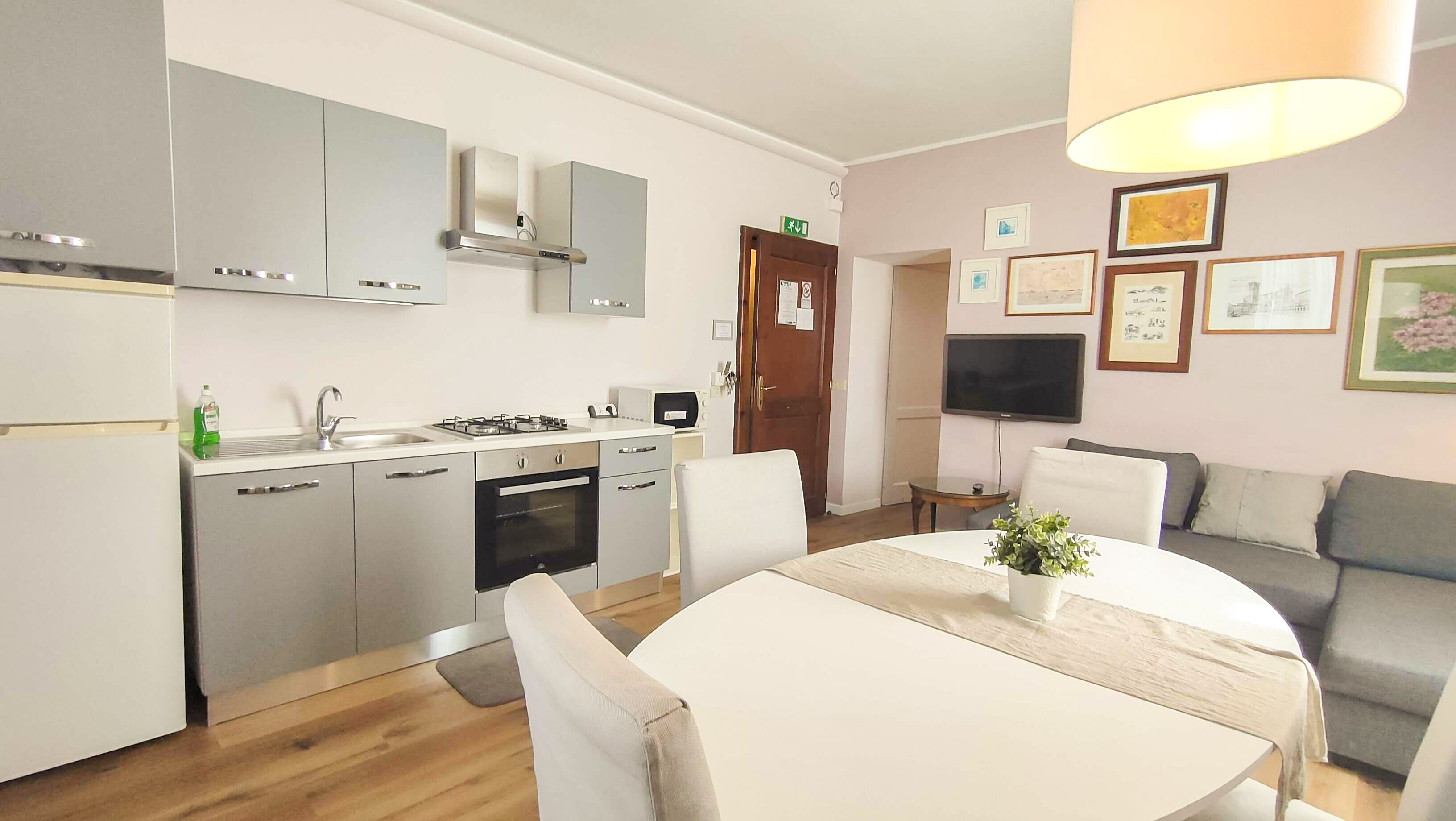 Foto - Domus Volumnia Country House