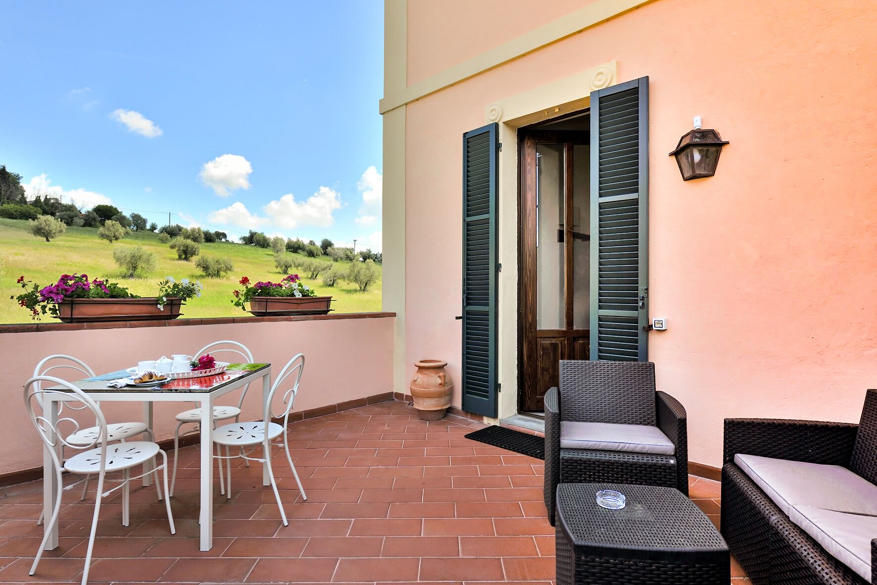 Foto - Domus Volumnia Country House