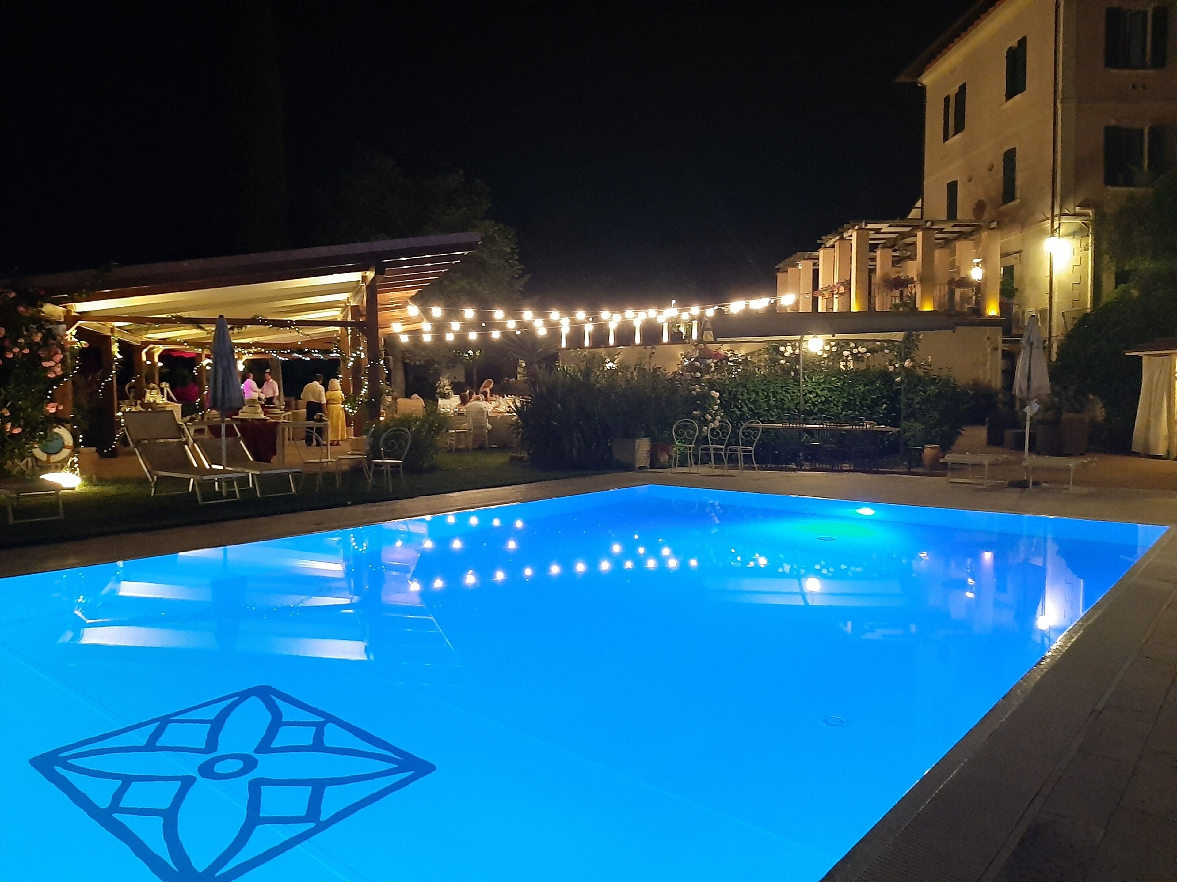 Photo - Domus Volumnia Country House