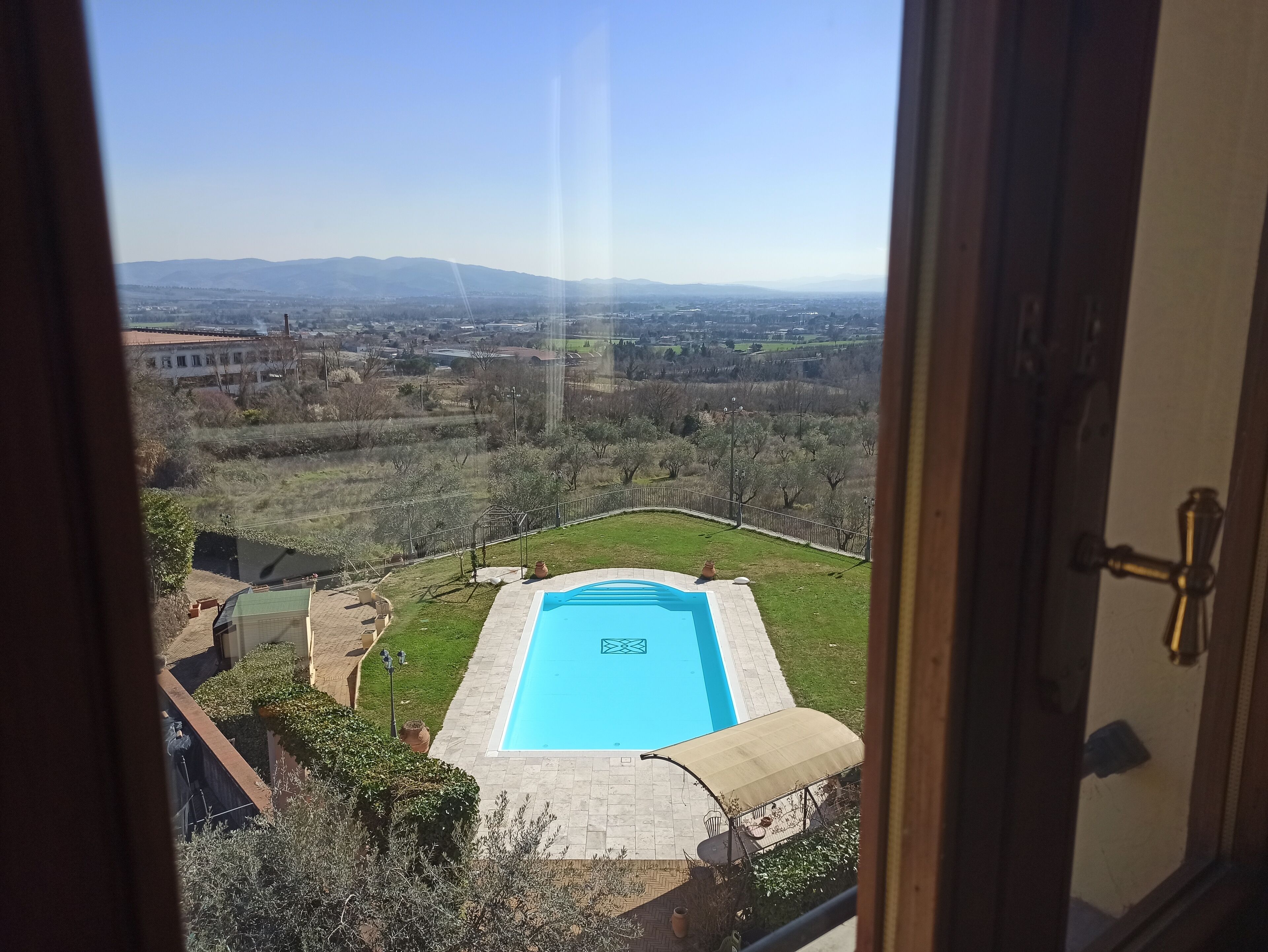 Photo - Domus Volumnia Country House