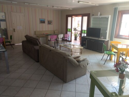 Hostel Casa Verde
