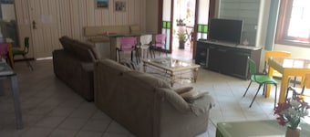 Hostel Casa Verde