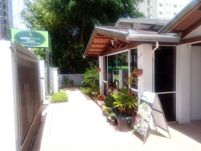 Hostel Casa Verde