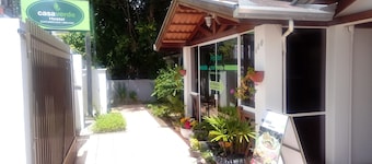 Hostel Casa Verde