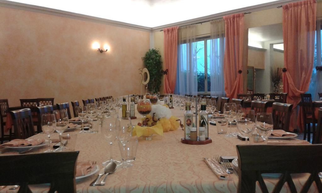 Spécialités Cuisine italienne