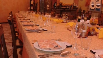 Spécialités Cuisine italienne