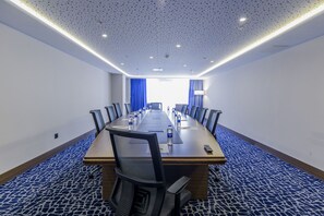 Sala de reunião