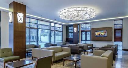 Nearport Hotel Sabiha Gokcen Airport