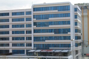 Exterieur