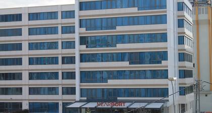 Nearport Hotel Sabiha Gokcen Airport