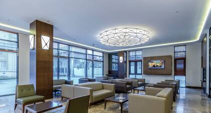 Nearport Hotel