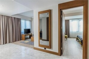 Room - Nearport Hotel Sabiha Gokcen Airport (Istanbul)