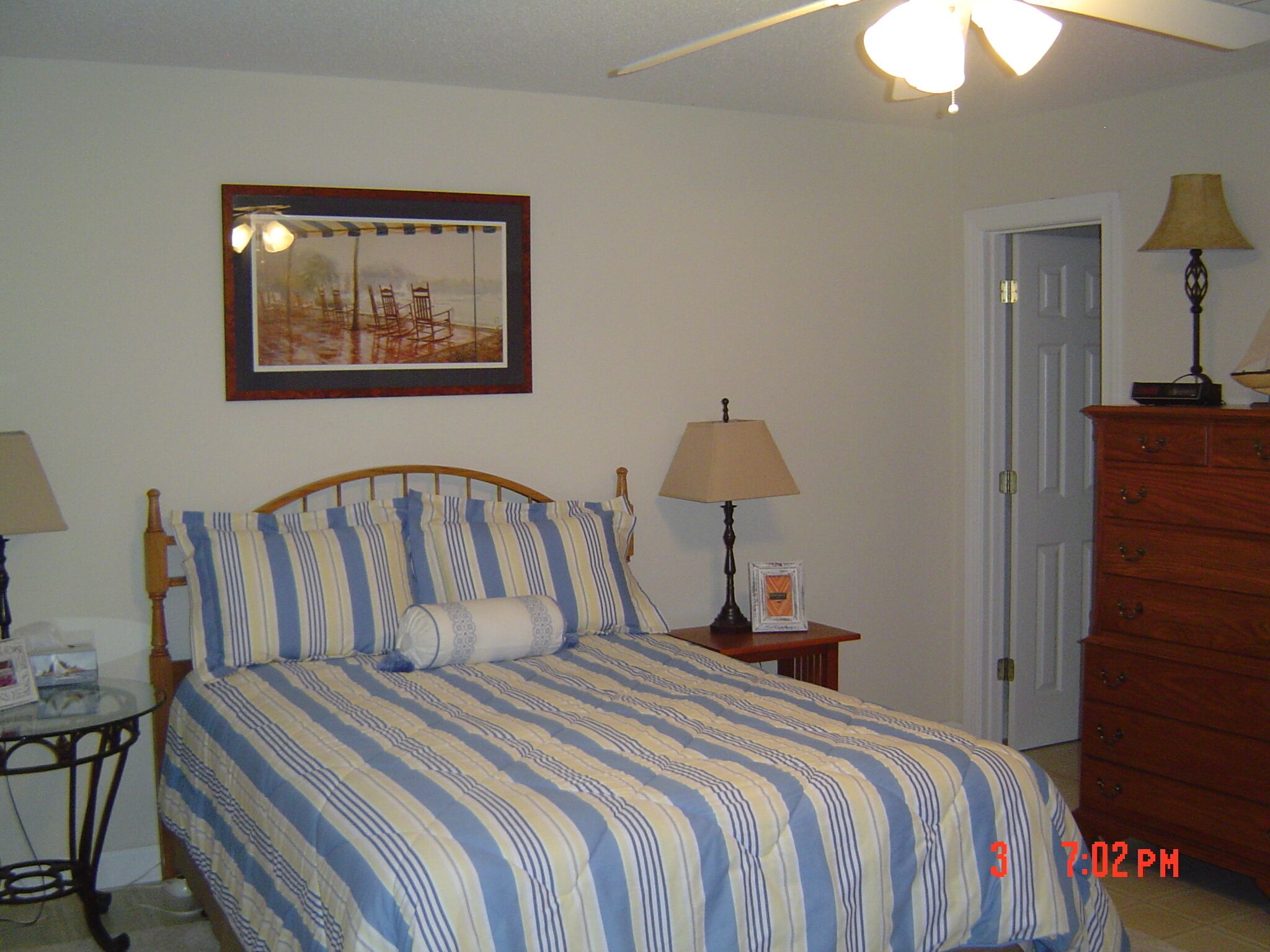 Lakefront Vacation Home On Lake Thurmond