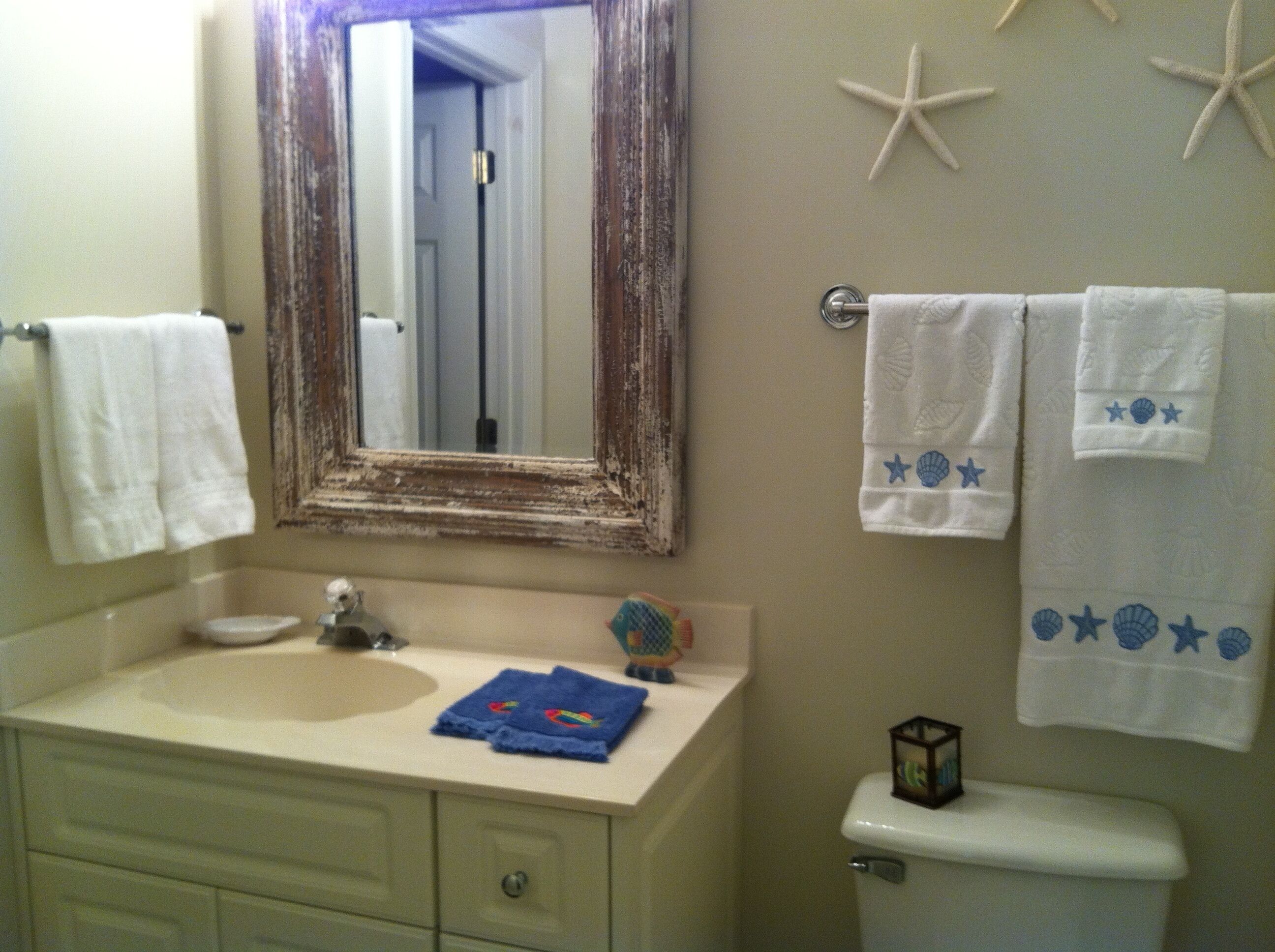 Lakefront Vacation Home On Lake Thurmond