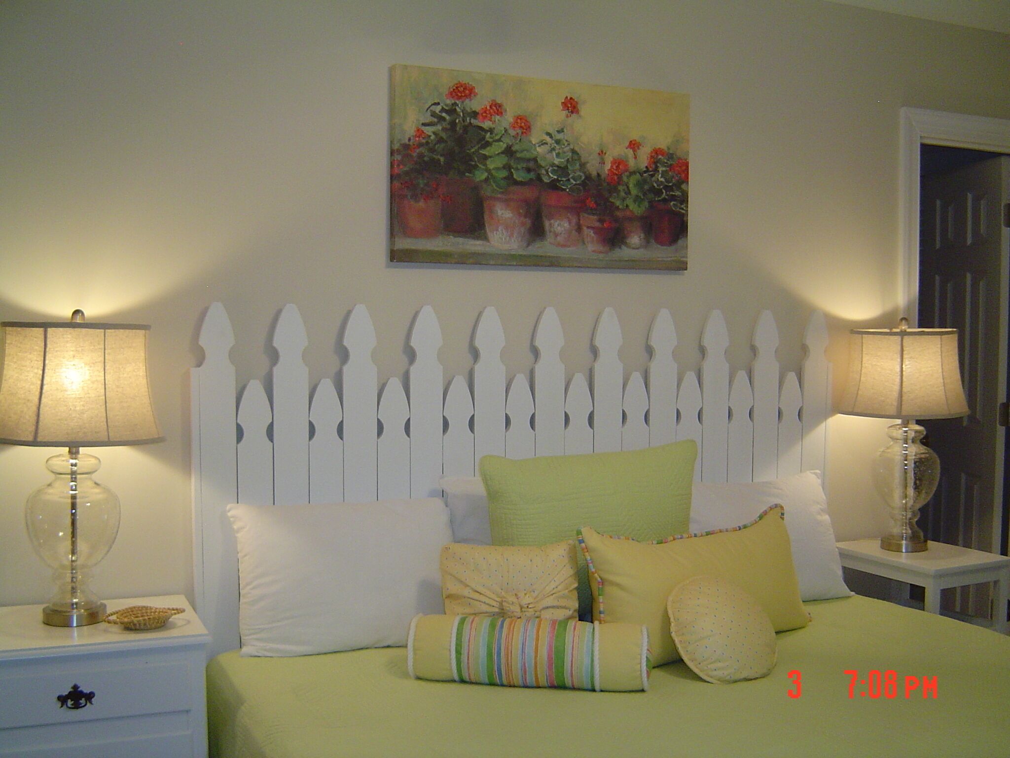 Lakefront Vacation Home On Lake Thurmond