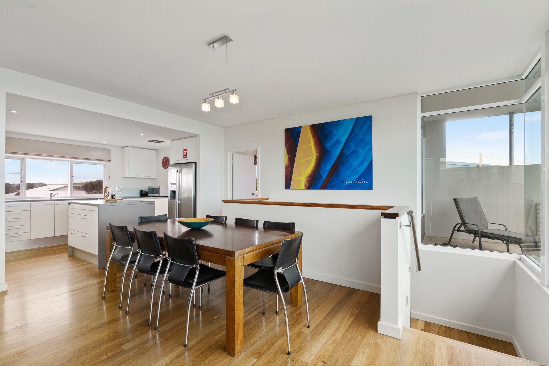 Absolute Luxury Beachfront Middleton — image 8