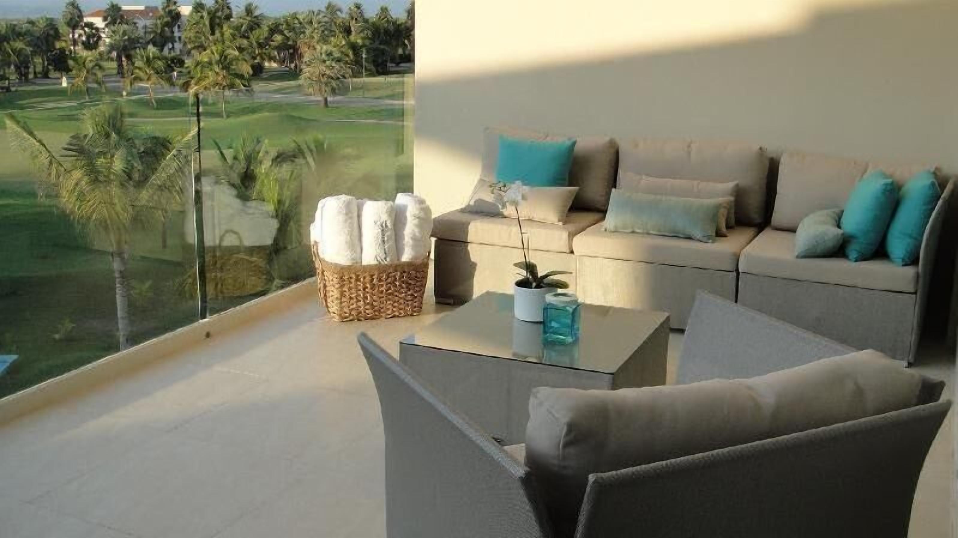 Relaxing and Golf Paradise!!