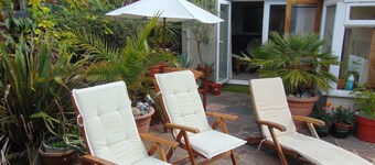 Delfine unser Zuhause am Meer