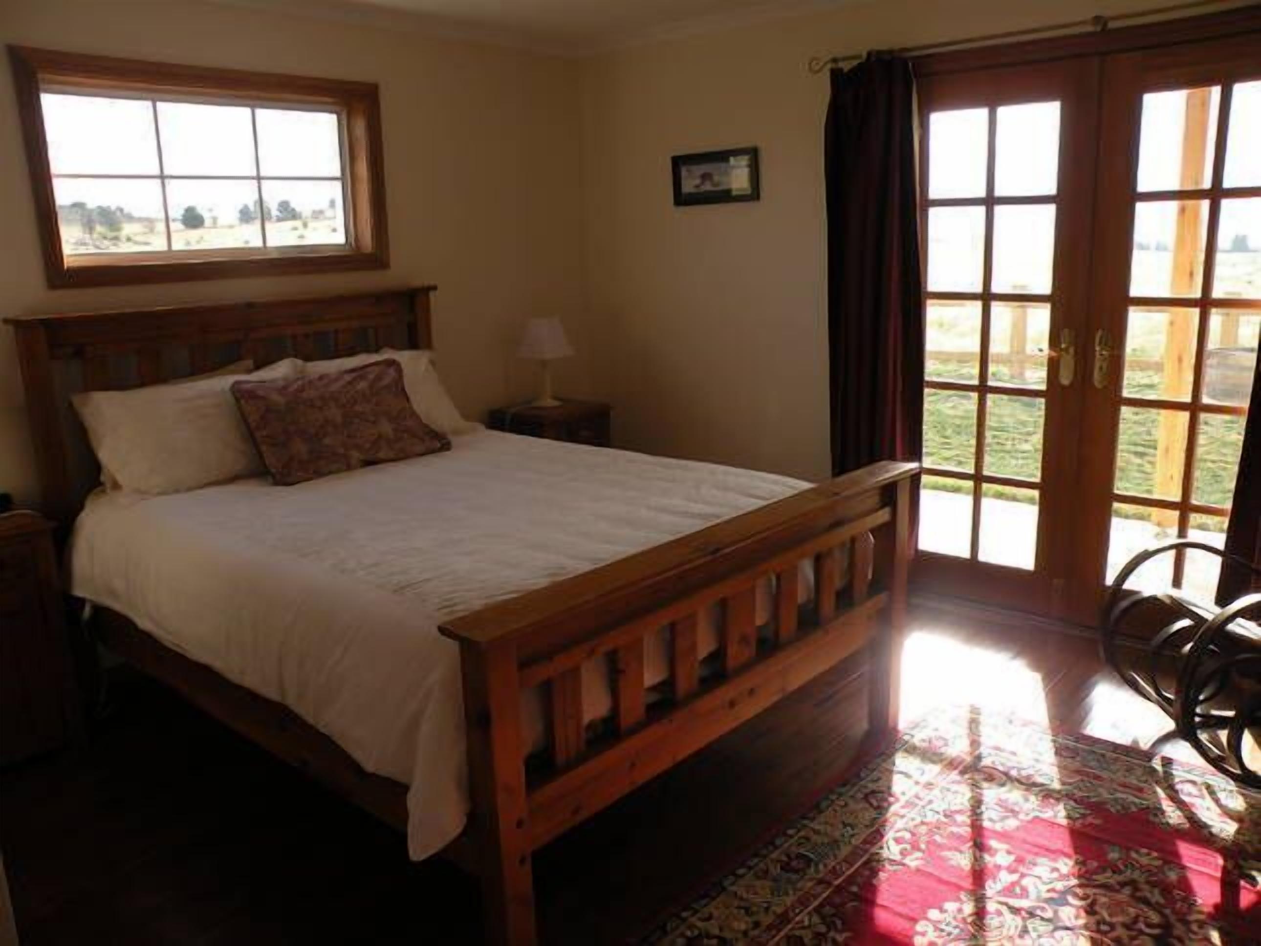 Lachney Cottage Dalgety - Snowy Mountains Holiday Accommodation — image 15