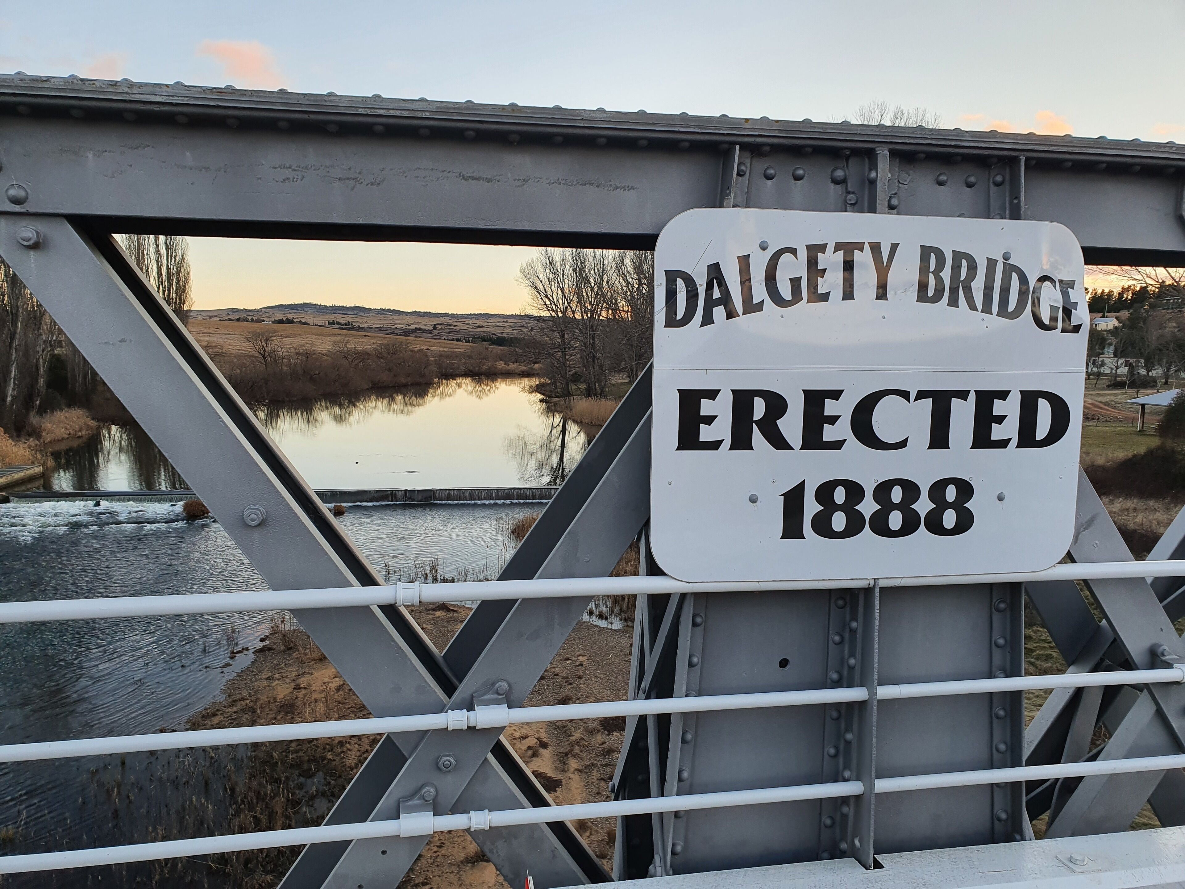 Lachney Cottage Dalgety - Snowy Mountains Holiday Accommodation — image 22