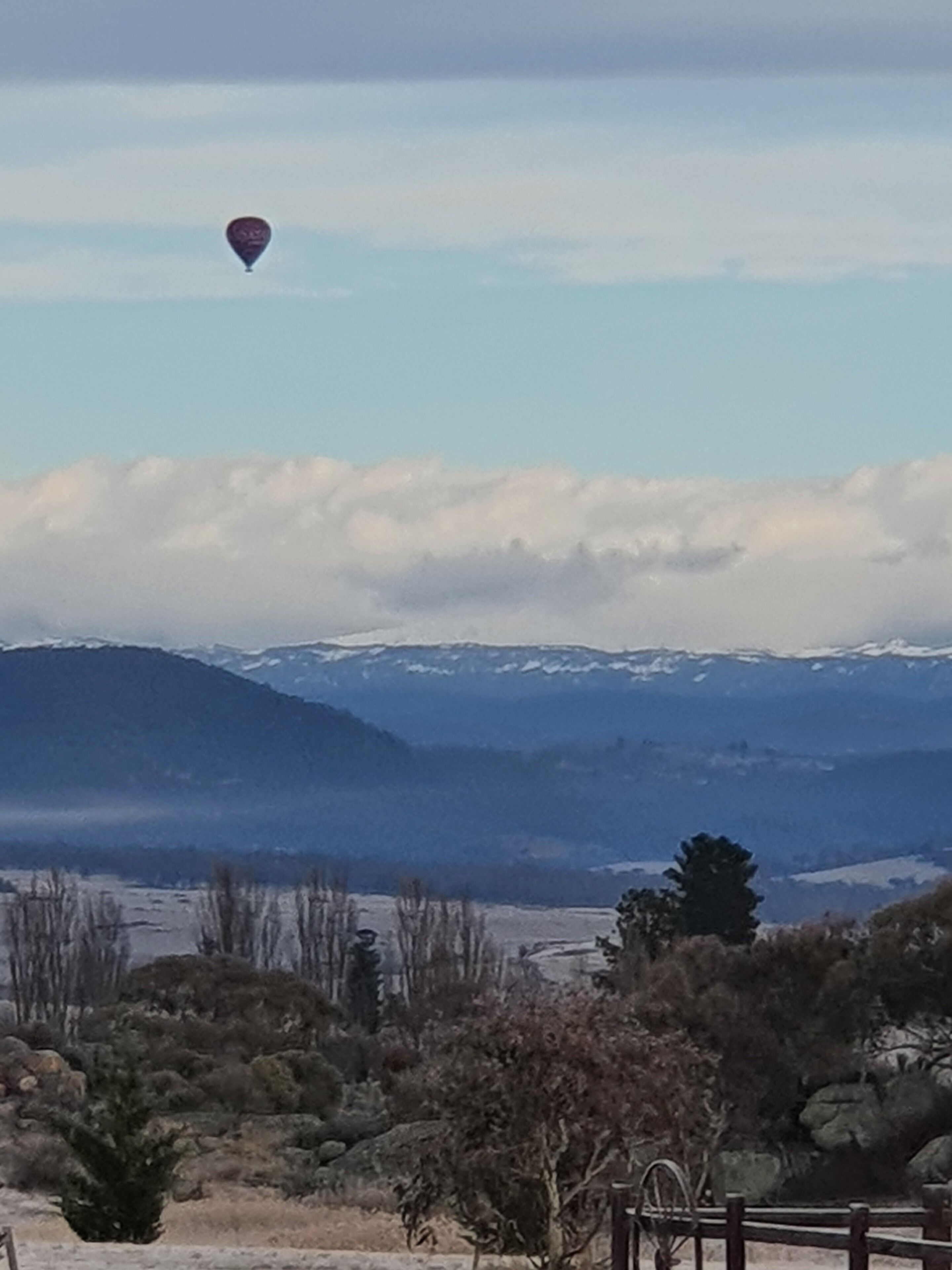 Lachney Cottage Dalgety - Snowy Mountains Holiday Accommodation — image 9