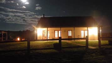 Udendørsområde