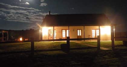 Lachney Cottage Dalgety