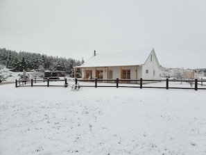Ulkopuoli