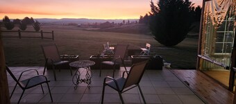 Lachney Cottage Dalgety