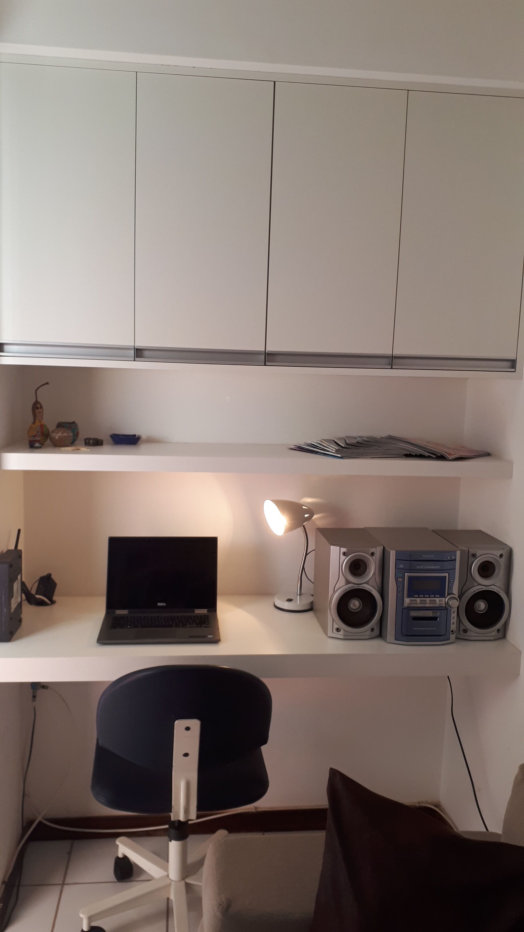 Cozy apartment SGAN 911