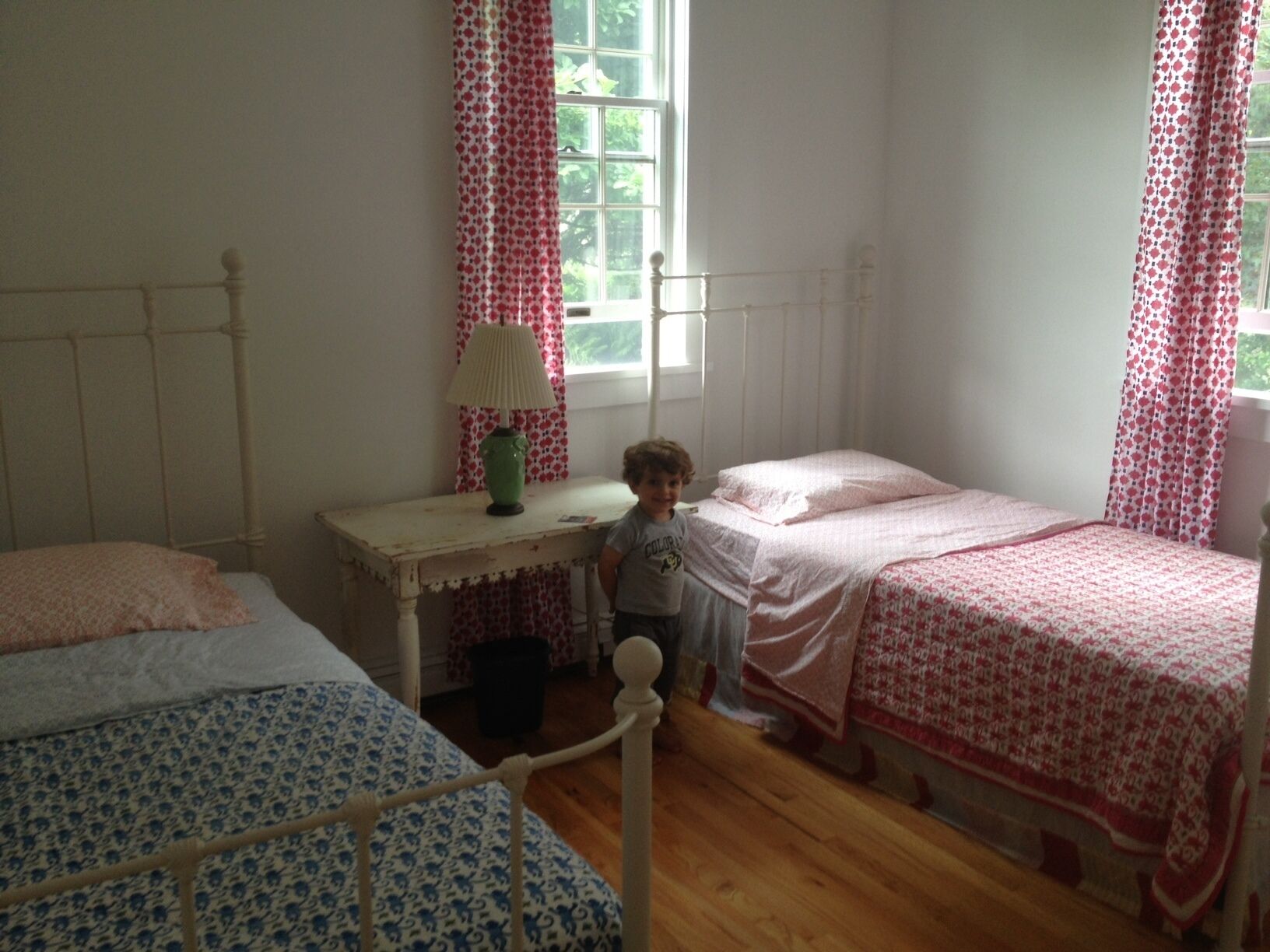 Beautiful Beach House Amazing Location Still Available for July