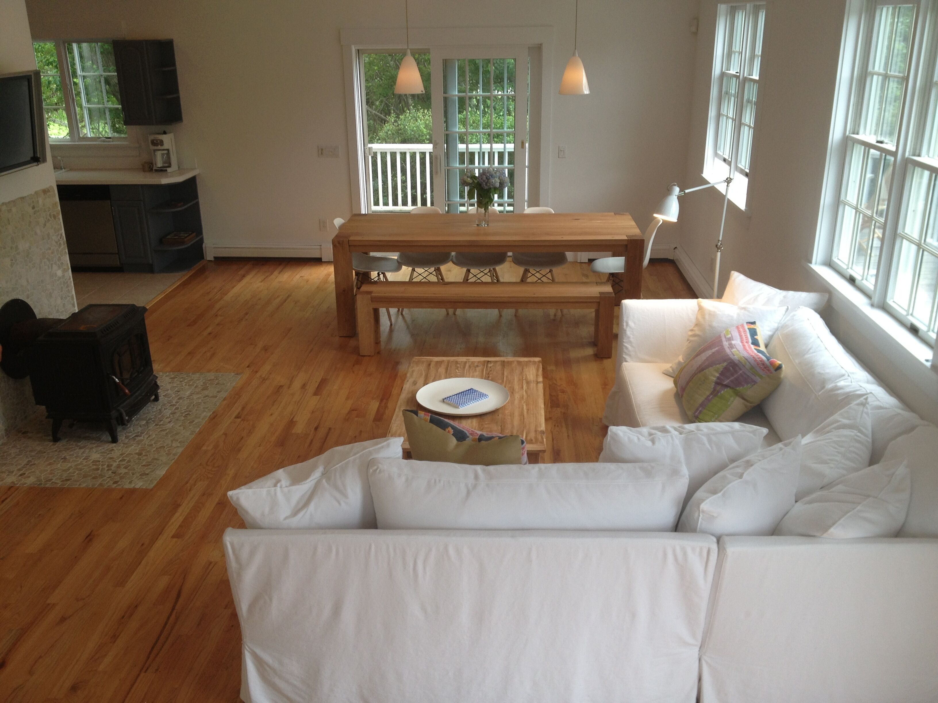 Beautiful Beach House Amazing Location Still Available for July