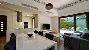 Interior - Stunning detached villa with private pool on award winning Las Colinas golf (Orihuela)