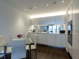 Appartamento, bagno privato | Cucina condivisa