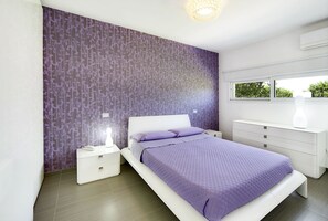 3 Schlafzimmer, Bügeleisen/Bügelbrett, WLAN, Bettwäsche