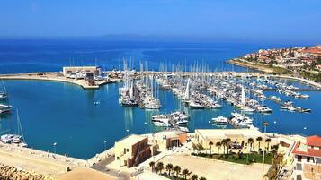Port de plaisance