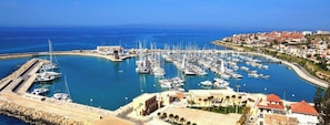 Port de plaisance