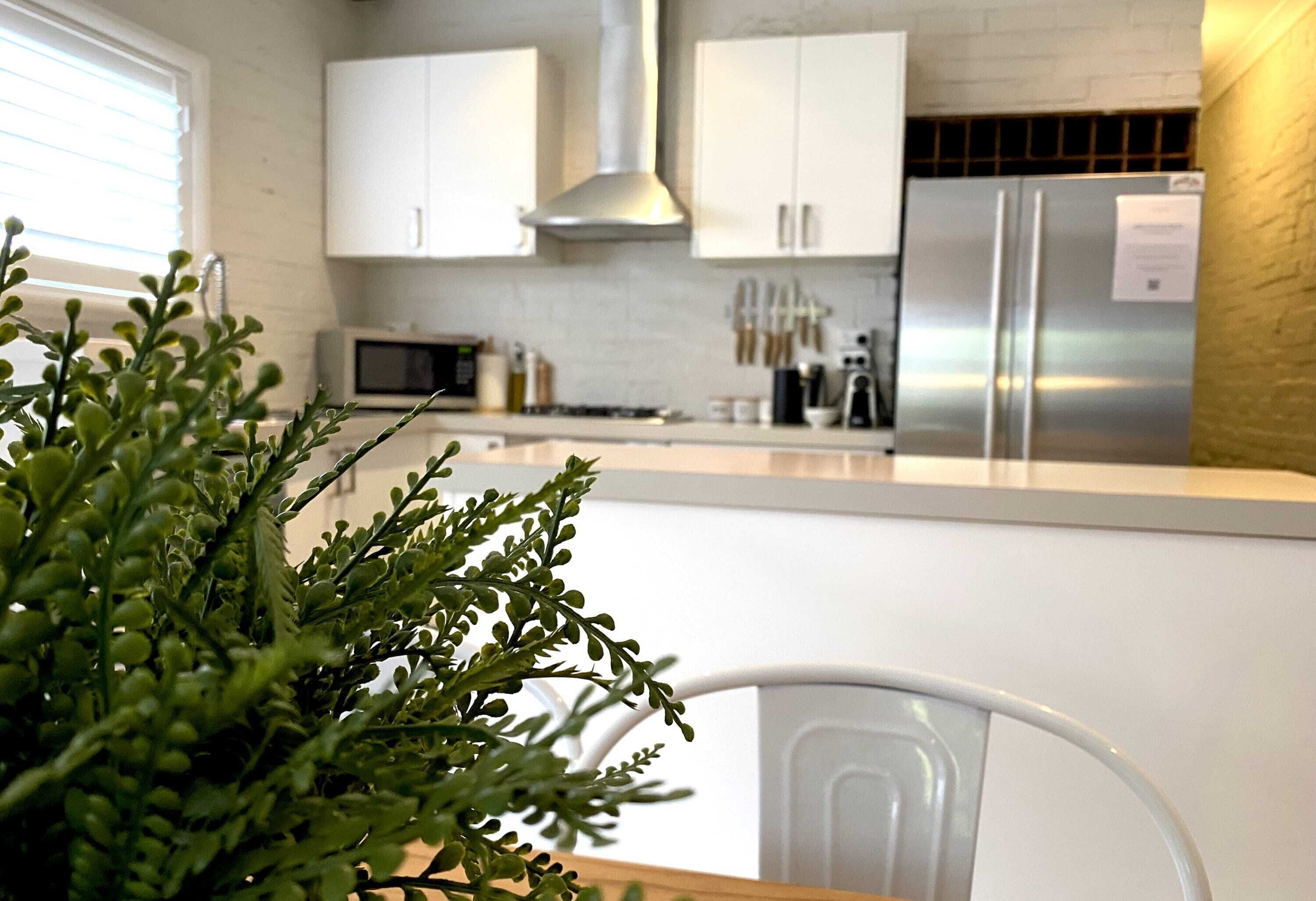 The Edward Townhouse 157 | Steps to Town